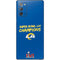 NFL Super Bowl LVI Champions Rams Galaxy Note20 5G Skin