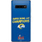NFL Super Bowl LVI Champions Rams Galaxy S10 Plus Skin