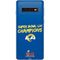 NFL Super Bowl LVI Champions Rams Galaxy S10 Skin