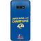 NFL Super Bowl LVI Champions Rams Galaxy S10e Skin