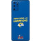 NFL Super Bowl LVI Champions Rams Galaxy S20 Plus Skin