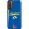 NFL Super Bowl LVI Champions Rams Galaxy S21 5G Pro Case