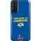 NFL Super Bowl LVI Champions Rams Galaxy S21 FE Pro Case