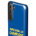 NFL Super Bowl LVI Champions Rams Galaxy S21 FE Pro Case