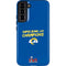 NFL Super Bowl LVI Champions Rams Galaxy S22 Plus Pro Case