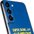 NFL Super Bowl LVI Champions Rams Galaxy S22 Plus Skin