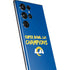 NFL Super Bowl LVI Champions Rams Galaxy S22 Ultra Skin