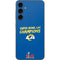 NFL Super Bowl LVI Champions Rams Galaxy S23 FE Skin