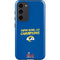 NFL Super Bowl LVI Champions Rams Galaxy S23 Plus Pro Case