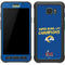 NFL Super Bowl LVI Champions Rams Galaxy S7 Active Skin
