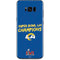 NFL Super Bowl LVI Champions Rams Galaxy S8 Skin