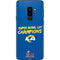 NFL Super Bowl LVI Champions Rams Galaxy S9 Plus Skin