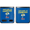 NFL Super Bowl LVI Champions Rams Galaxy Z Flip Skin