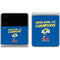 NFL Super Bowl LVI Champions Rams Galaxy Z Flip4 5G Skin