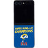 NFL Super Bowl LVI Champions Rams Galaxy Z Flip5 5G Skin