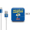 NFL Super Bowl LVI Champions Rams iPad Charger (10W USB) Skin