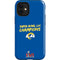 NFL Super Bowl LVI Champions Rams iPhone 12 Mini Impact Case