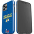 NFL Super Bowl LVI Champions Rams iPhone 12 Pro Impact Case