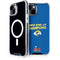 NFL Super Bowl LVI Champions Rams iPhone 13 MagSafe Case