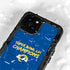 NFL Super Bowl LVI Champions Rams iPhone 13 Mini Waterproof Case