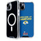 NFL Super Bowl LVI Champions Rams iPhone 14 Plus MagSafe Case