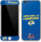 NFL Super Bowl LVI Champions Rams iPhone 6/6s Skin