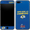 NFL Super Bowl LVI Champions Rams iPhone 7 Plus Skin