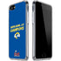 NFL Super Bowl LVI Champions Rams iPhone SE (2nd & 3rd Gen) Clear Case