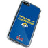 NFL Super Bowl LVI Champions Rams iPhone SE (2nd & 3rd Gen) Clear Case