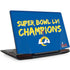 NFL Super Bowl LVI Champions Rams Legion Y720 Skin