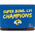 NFL Super Bowl LVI Champions Rams Legion Y720 Skin