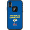 NFL Super Bowl LVI Champions Rams LifeProof Fre iPhone Skin