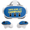NFL Super Bowl LVI Champions Rams Meta Quest 3 Skin