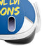 NFL Super Bowl LVI Champions Rams Meta Quest 3 Skin