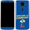NFL Super Bowl LVI Champions Rams Moto E5 Plus Skin