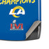 NFL Super Bowl LVI Champions Rams Motorola RAZR Skin