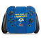 NFL Super Bowl LVI Champions Rams Nintendo Switch (2017-2021) Joy-Con Controller Skin