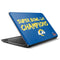 NFL Super Bowl LVI Champions Rams HP Notebook Skin