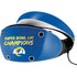 NFL Super Bowl LVI Champions Rams PlayStation VR2 Skin