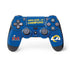 NFL Super Bowl LVI Champions Rams PS4 Controller Skin