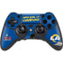 NFL Super Bowl LVI Champions Rams PS4/PC SCUF Impact Controller Skin
