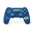 NFL Super Bowl LVI Champions Rams PS4 Pro/Slim Controller Skin