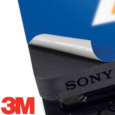 NFL Super Bowl LVI Champions Rams PS4 Slim Bundle Skin