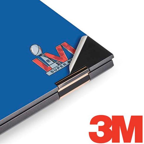 NFL Super Bowl LVI Champions Rams HP Spectre Skin