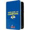 NFL Super Bowl LVI Champions Rams Surface Duo Skin