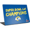 NFL Super Bowl LVI Champions Rams Surface Laptop 4 15in Skin