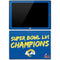 NFL Super Bowl LVI Champions Rams Surface Pro 3 Skin
