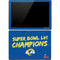 NFL Super Bowl LVI Champions Rams Surface Pro 4 Skin