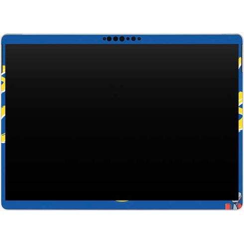 NFL Super Bowl LVI Champions Rams Surface Pro 8 Skin