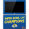 NFL Super Bowl LVI Champions Rams Surface Pro Tablet Skin